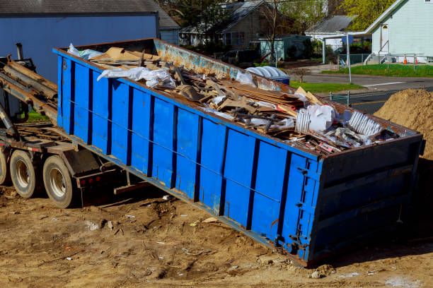 Best Residential Junk Removal  in Steamboat Springs, CO